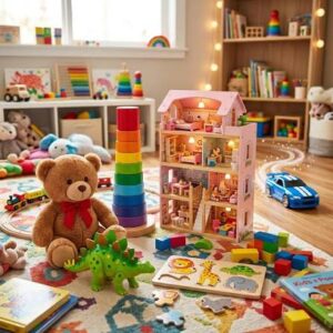 Best Toys of 2026