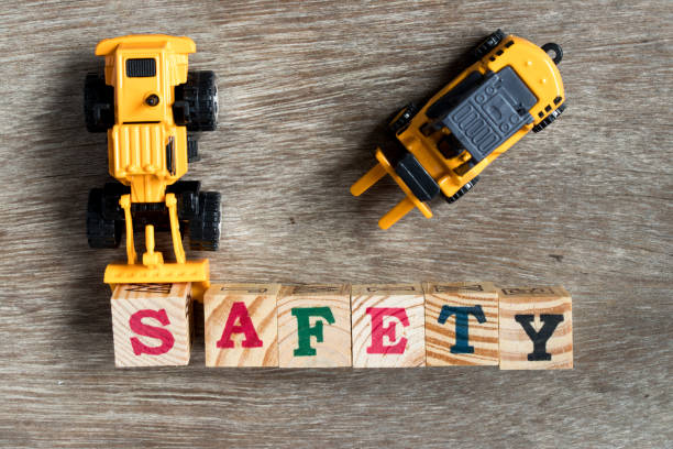 Safety in Toys : Parents Toy Selection Tips